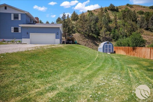 3748 Blue Creek ROAD, Billings, MT 59101