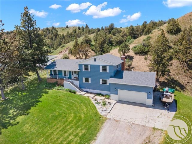 3748 Blue Creek ROAD, Billings, MT 59101
