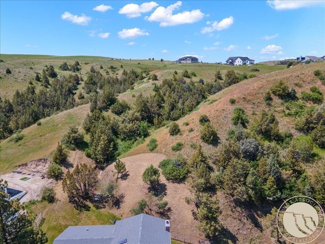 3748 Blue Creek ROAD, Billings, MT 59101