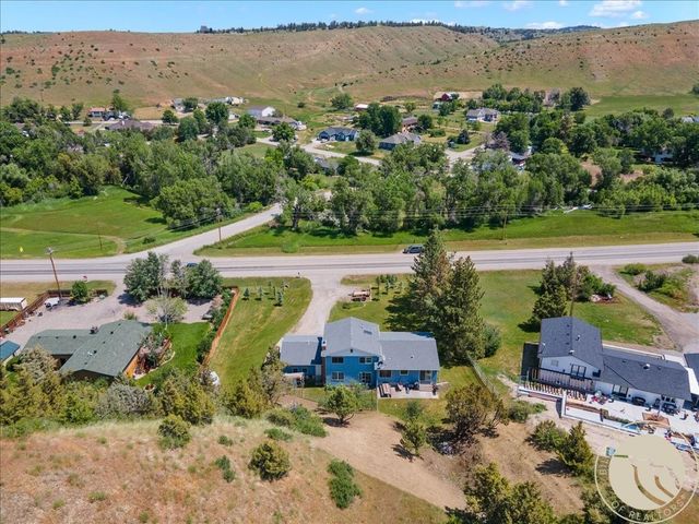 3748 Blue Creek ROAD, Billings, MT 59101