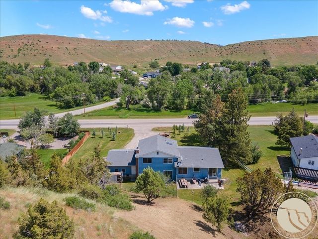 3748 Blue Creek ROAD, Billings, MT 59101