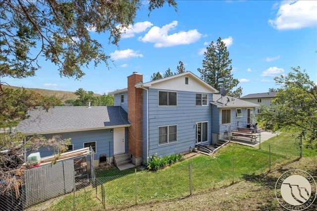 3748 Blue Creek ROAD, Billings, MT 59101