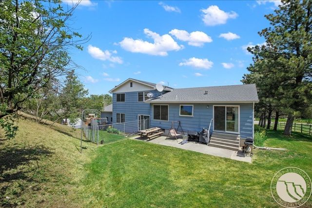 3748 Blue Creek ROAD, Billings, MT 59101