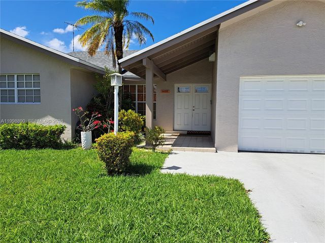 14527 SW 106th Ter, Miami, FL 33186