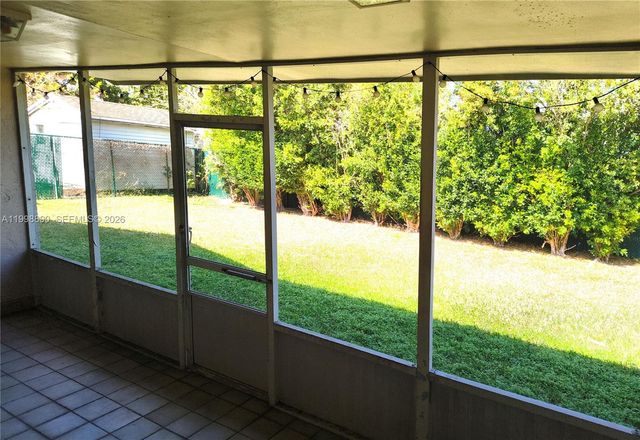 14527 SW 106th Ter, Miami, FL 33186