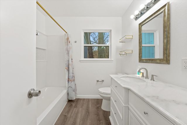 9521 Dalrock Road, Rowlett, TX 75089