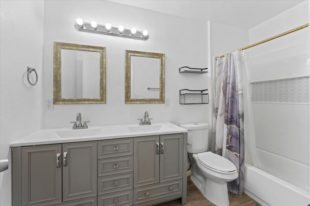 9521 Dalrock Road, Rowlett, TX 75089