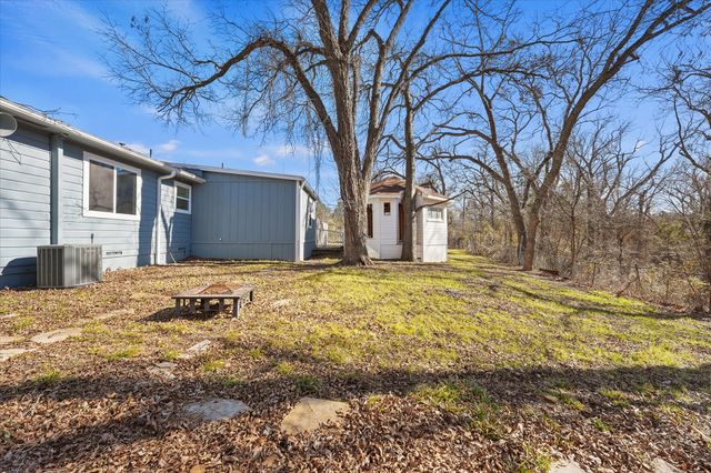 9521 Dalrock Road, Rowlett, TX 75089