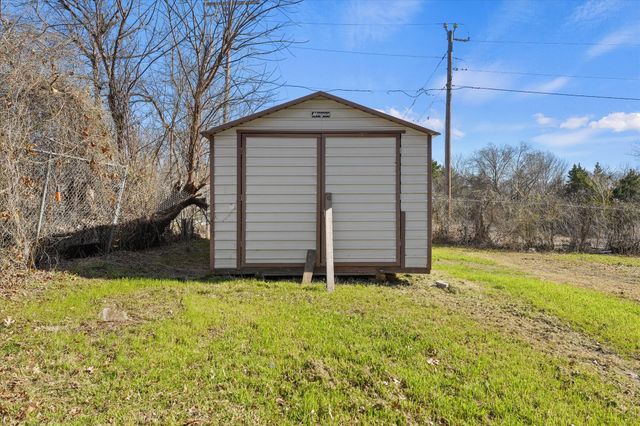 9521 Dalrock Road, Rowlett, TX 75089