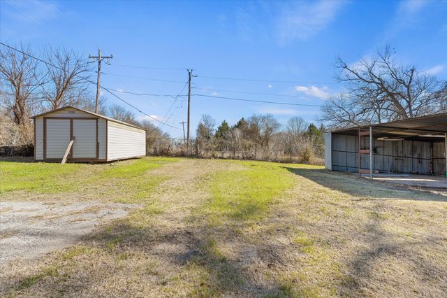 9521 Dalrock Road, Rowlett, TX 75089