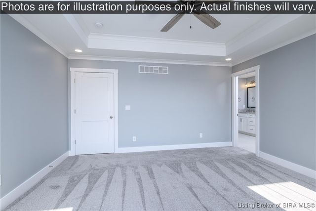 5014 Bolton Drive Lot 1616, Charlestown, IN 47111