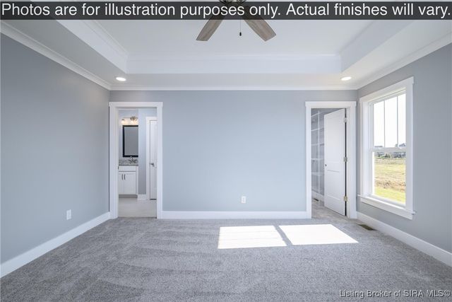 5014 Bolton Drive Lot 1616, Charlestown, IN 47111