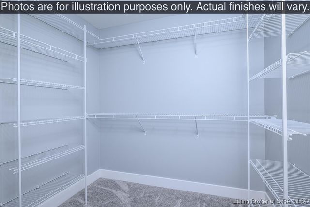 5014 Bolton Drive Lot 1616, Charlestown, IN 47111