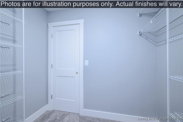 5014 Bolton Drive Lot 1616, Charlestown, IN 47111