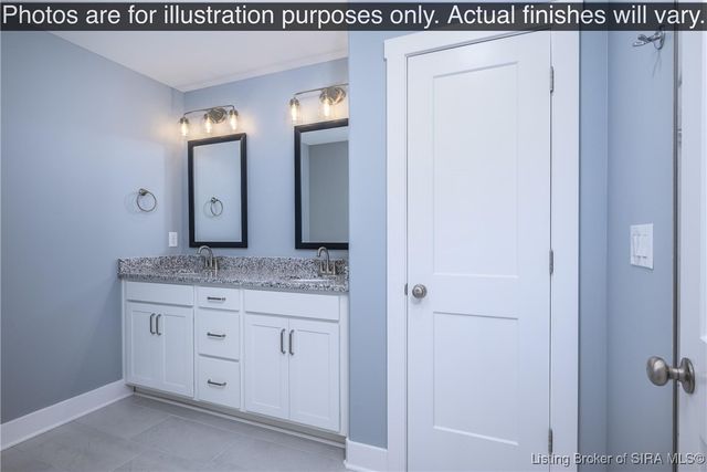 5014 Bolton Drive Lot 1616, Charlestown, IN 47111