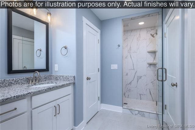 5014 Bolton Drive Lot 1616, Charlestown, IN 47111