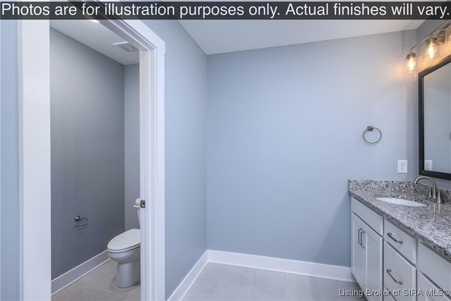 5014 Bolton Drive Lot 1616, Charlestown, IN 47111