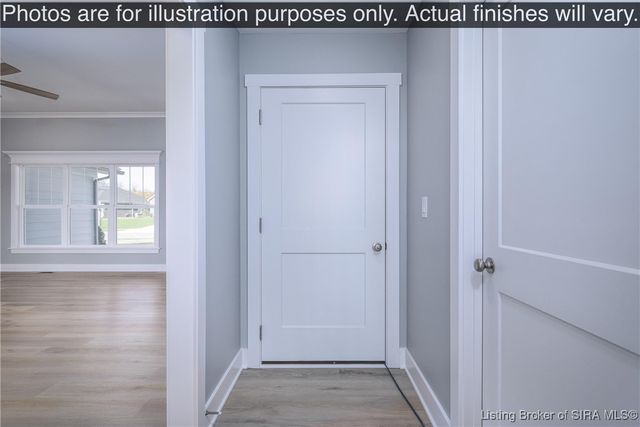 5014 Bolton Drive Lot 1616, Charlestown, IN 47111