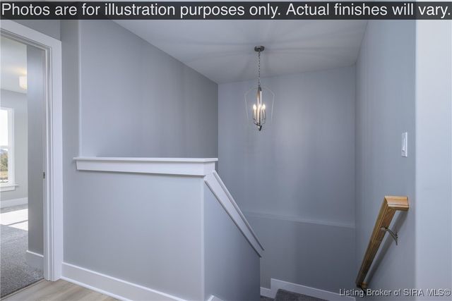 5014 Bolton Drive Lot 1616, Charlestown, IN 47111