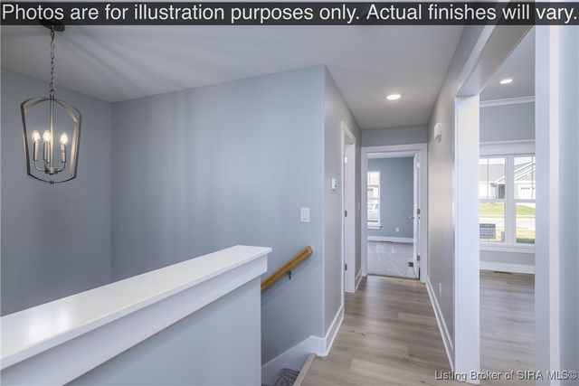 5014 Bolton Drive Lot 1616, Charlestown, IN 47111