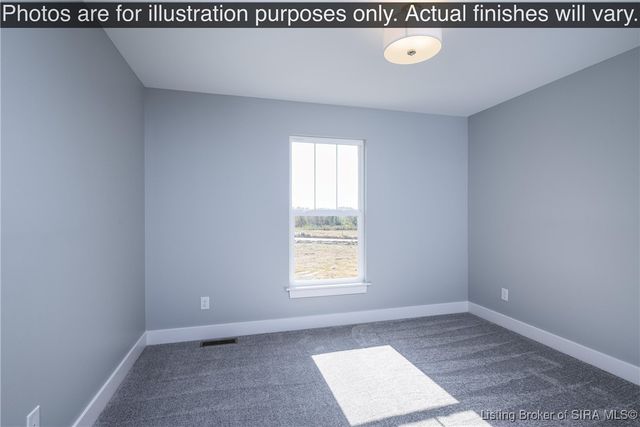 5014 Bolton Drive Lot 1616, Charlestown, IN 47111