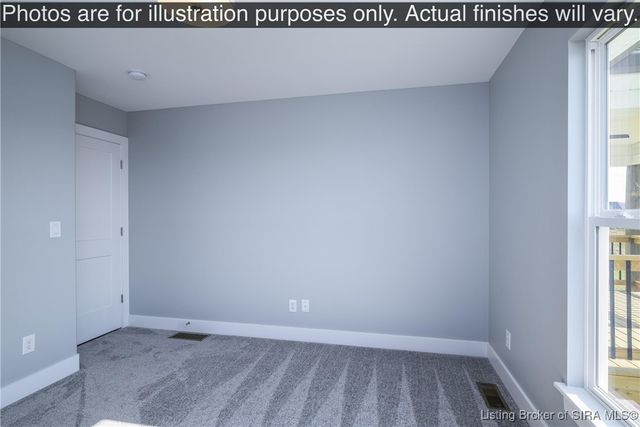 5014 Bolton Drive Lot 1616, Charlestown, IN 47111