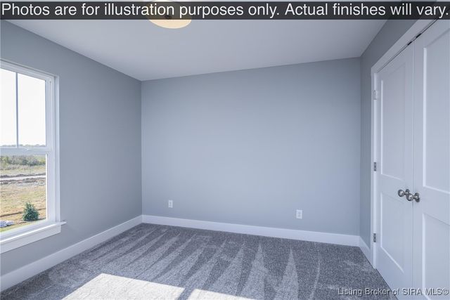 5014 Bolton Drive Lot 1616, Charlestown, IN 47111