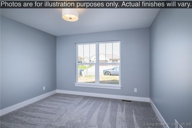 5014 Bolton Drive Lot 1616, Charlestown, IN 47111