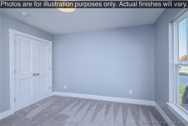 5014 Bolton Drive Lot 1616, Charlestown, IN 47111