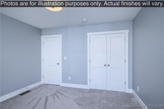 5014 Bolton Drive Lot 1616, Charlestown, IN 47111