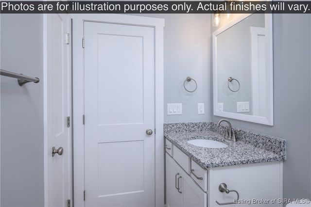 5014 Bolton Drive Lot 1616, Charlestown, IN 47111