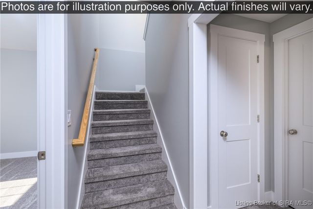 5014 Bolton Drive Lot 1616, Charlestown, IN 47111