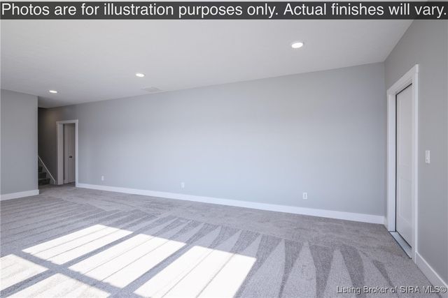 5014 Bolton Drive Lot 1616, Charlestown, IN 47111