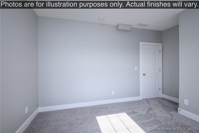 5014 Bolton Drive Lot 1616, Charlestown, IN 47111