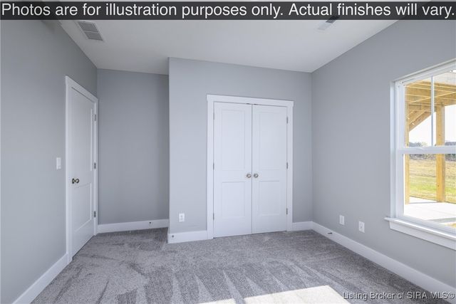 5014 Bolton Drive Lot 1616, Charlestown, IN 47111