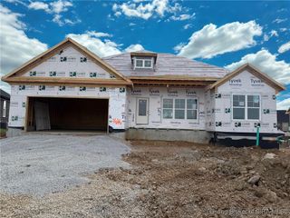 5014 Bolton Drive Lot 1616, Charlestown, IN 47111