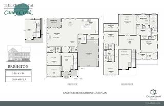 725 Caney Fork Road, Alpharetta, GA 30005