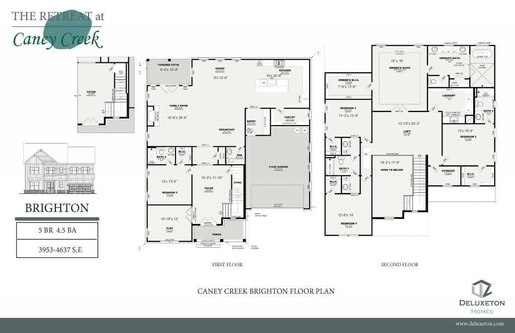 725 Caney Fork Road, Alpharetta, GA 30005