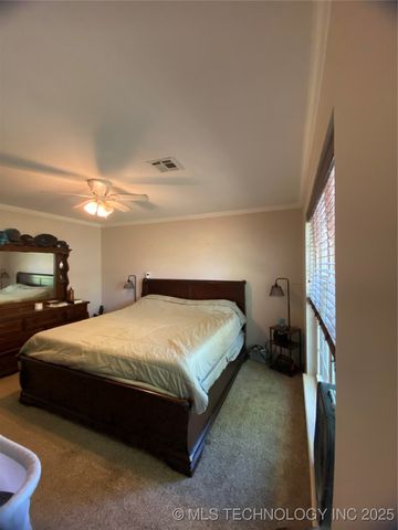 2104 Timberline, Muskogee, OK 74403