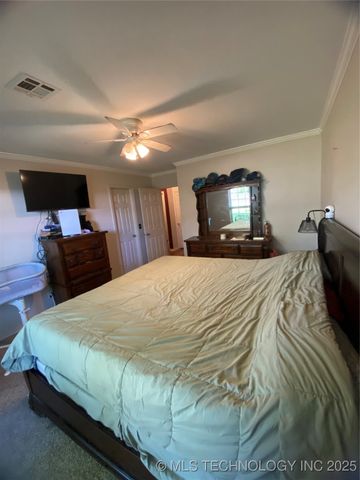 2104 Timberline, Muskogee, OK 74403