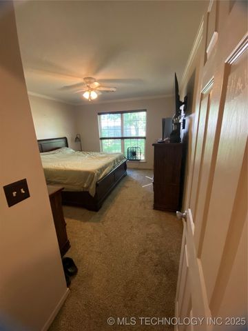 2104 Timberline, Muskogee, OK 74403