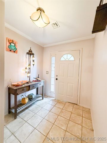 2104 Timberline, Muskogee, OK 74403