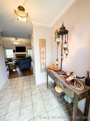 2104 Timberline, Muskogee, OK 74403