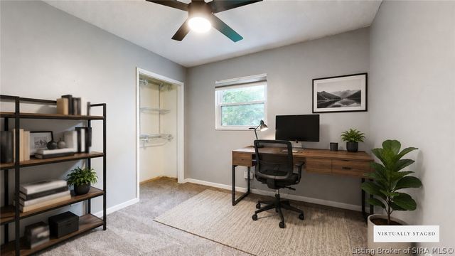2713 Wahoo Drive, New Albany, IN 47150