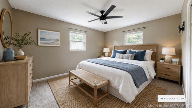 2713 Wahoo Drive, New Albany, IN 47150