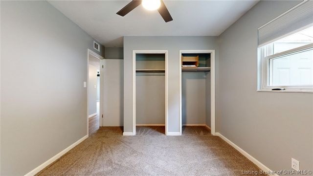 2713 Wahoo Drive, New Albany, IN 47150