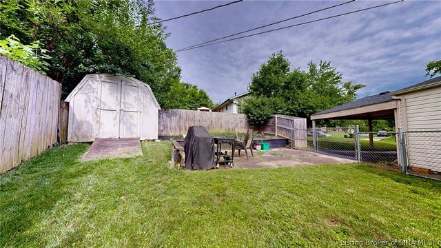 2713 Wahoo Drive, New Albany, IN 47150