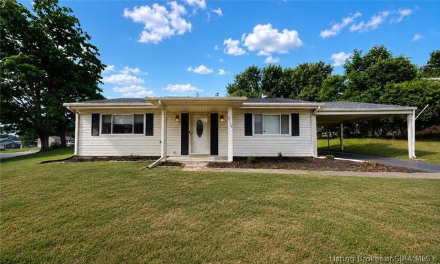 2713 Wahoo Drive, New Albany, IN 47150