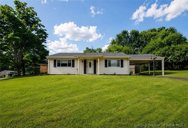 2713 Wahoo Drive, New Albany, IN 47150