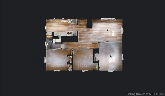 2713 Wahoo Drive, New Albany, IN 47150